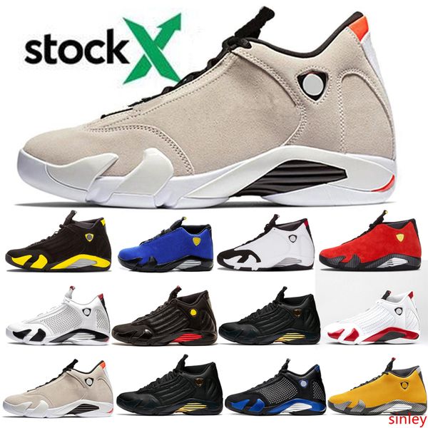 

2020 14s se black thunder конфета 14 мужская баскетбол обувь 9 мечта это do it бред unc 9s спортивные тапки тренеры 40-47