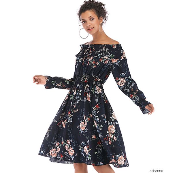 

womens designer floral wrapped chest dress clothingtfn4, Black;gray