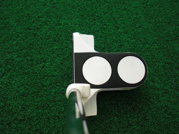 

brand new ods versa works metal x putter ods versa golf putter golf clubs 32/33/34/35/36 inch steel shaft with head cover