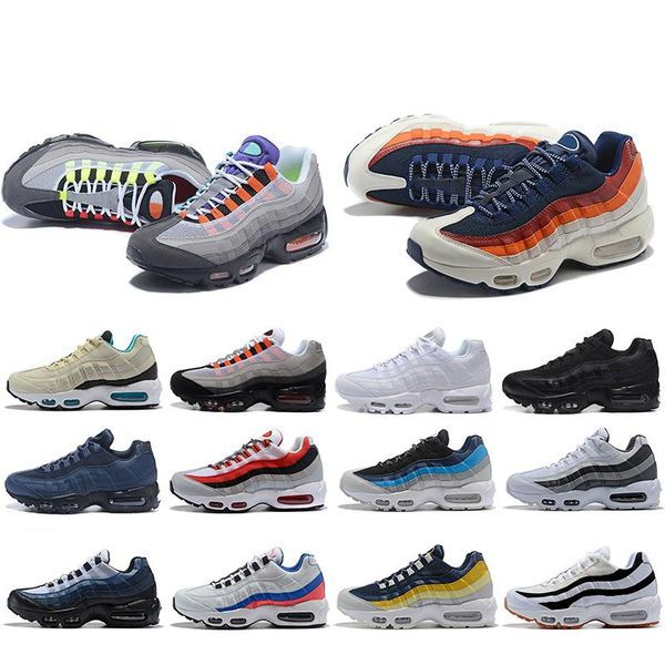 

new men's sports shoes breathable running shoes og ultra 20th anniversary men's and women's sports shoes three white black de