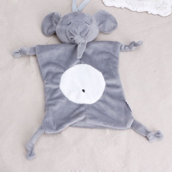 

baby plush soothing toys security blanket baby toys soothing towel for care n1hb