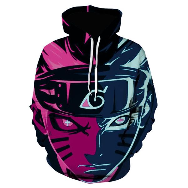 

sudadera кон capucha де акађки, sudadera де аниме иаи ђиа пђнк мђжики, женин, деи, Ѭоп, Black