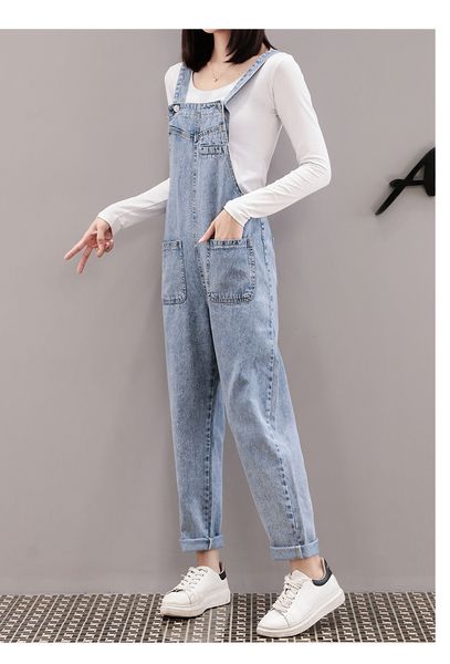 

navy blue women's tailored waist and hip princess jeans bk1129