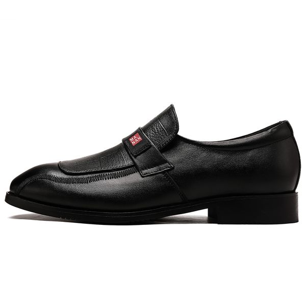 

men casual shoes, Black