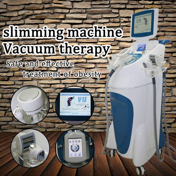 

2020 vacuum velashape cellulite reduction weight loss machine ultrasound cavitation rf body slimming skin rejuvenation device