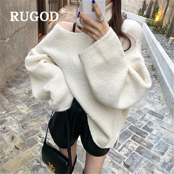 

sweater227, White;black