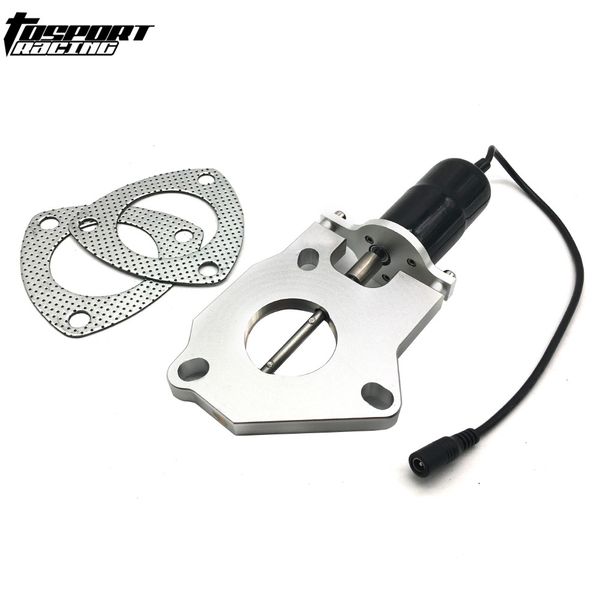 

2"2.5" 3" inch racing electric exhaust cutout valves control motor for e3