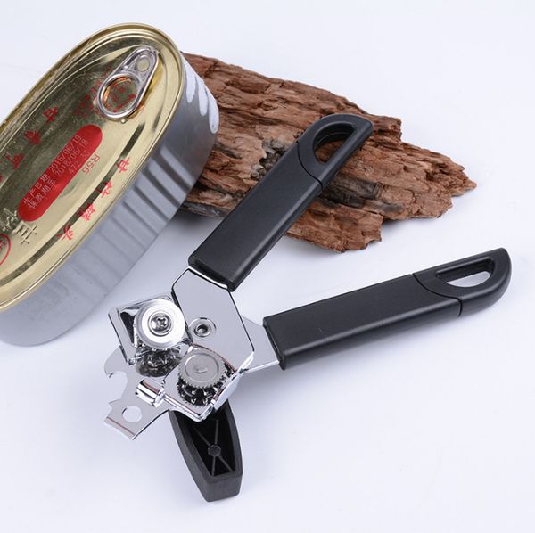 

bottle opener more function brute force can opener kitchen small tool food irrigation cover bottle opener