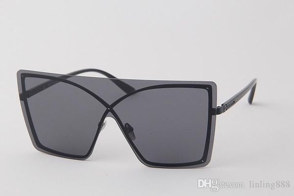 

polarized lens pilot fashion sunglasses for men and women brand designer vintage sport sun glasses with case and box, White;black