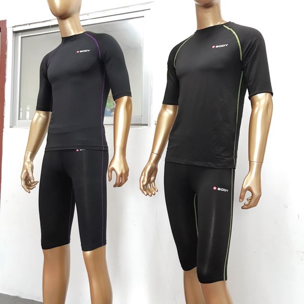 

xbody training underwear for ems muscle stimulator fitness machines ems bodytec