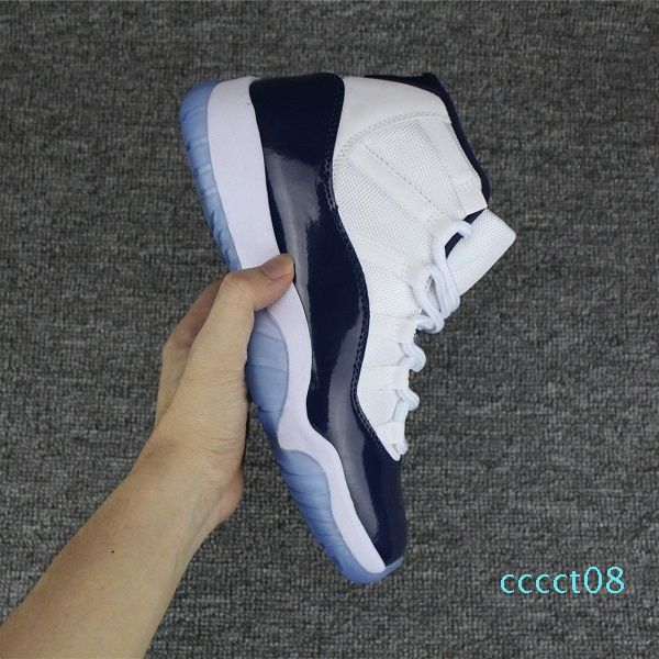 

men basketball shoes 11 gym red chicago midnight navy win like 82 unc space jam men basketball shoes 11s sports shoes sneakers 08ctt