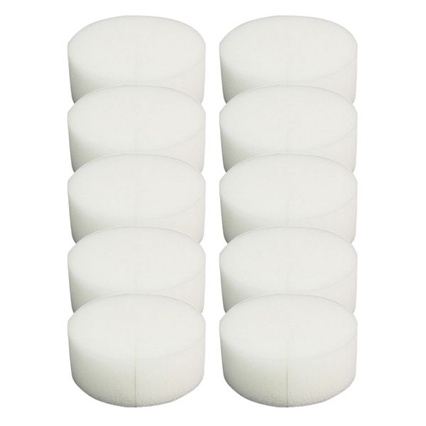 

10pcs soilless vegetable seedling sponge hydroponic planting vegetable growing