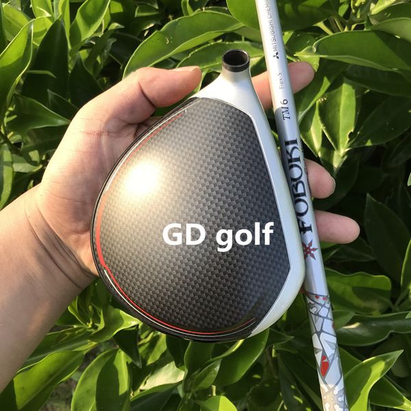 

2019 new golf clubs tmm6 golf driver 9 or 10.5 degree with fubuki graphite shaft
