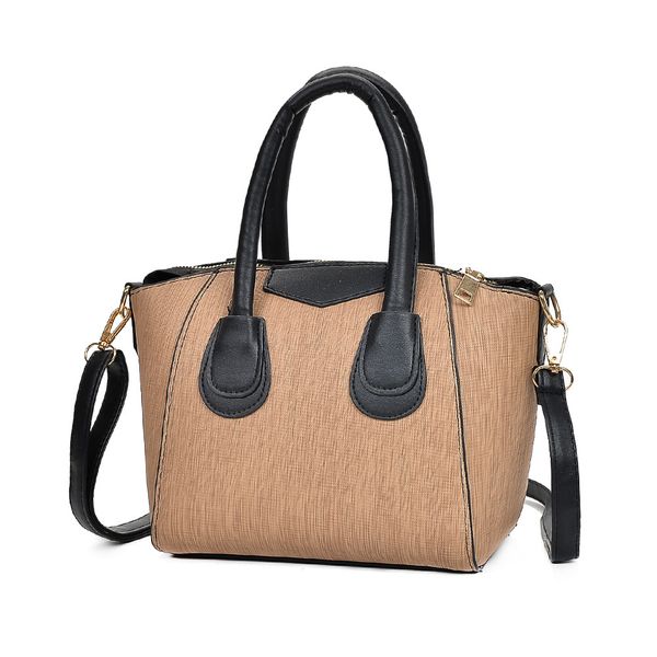 

sleeper #4005 women fashion handbag shoulder bag casual tote zipper bag bolsa feminina