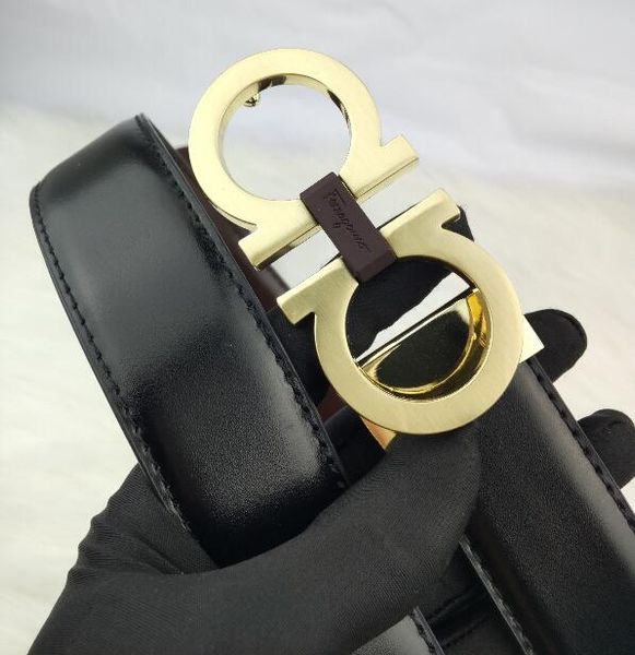 

2019 новая мода классический пояс дизайнер ремни роскошные ремни для мужчин больша