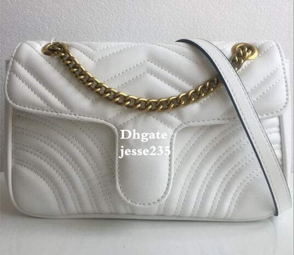 

handbags purses women shoulder bag chain bag cross body pure color handbag crossbody bag sac Ã main