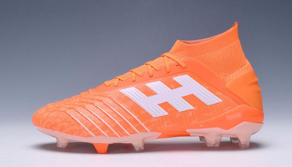 

2019 mens football cleats predator 18 18.1 fg paul pogba soccer cleats football boots football mania accelerator predator cheap