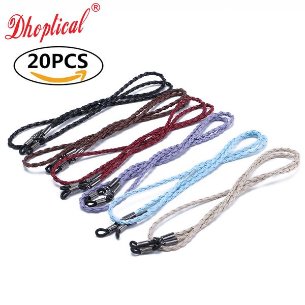 

Eyegla e chain whole ale ungla e cord pu material eyegla e acce orie for gla e hop 6 color 20pc a004