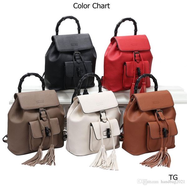 

new famous handbag fashion pu leather handbags women tote shoulder bags lady backpack bags purse wallet tg#1367