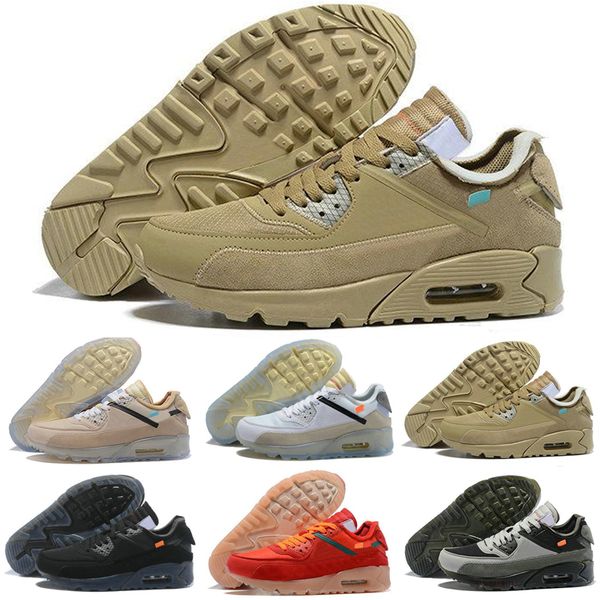 

черные мужские пустынные руды классический чистый белый низкий топ кроссовки на воздушной подушке уличная обувь мужская x maxs уличная обувь, Black