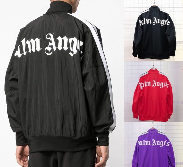 

Autumn Jacket Men Jacket Coats Outerwear Hip Hop Long Sleeve Solid Black Red Designer Jackets Coats