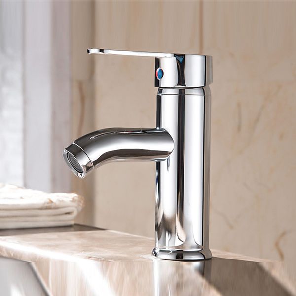 

chrome black brass basin faucet deck mounted swive spout bathroom sink mixer single hole holder lever cold water tap faucet