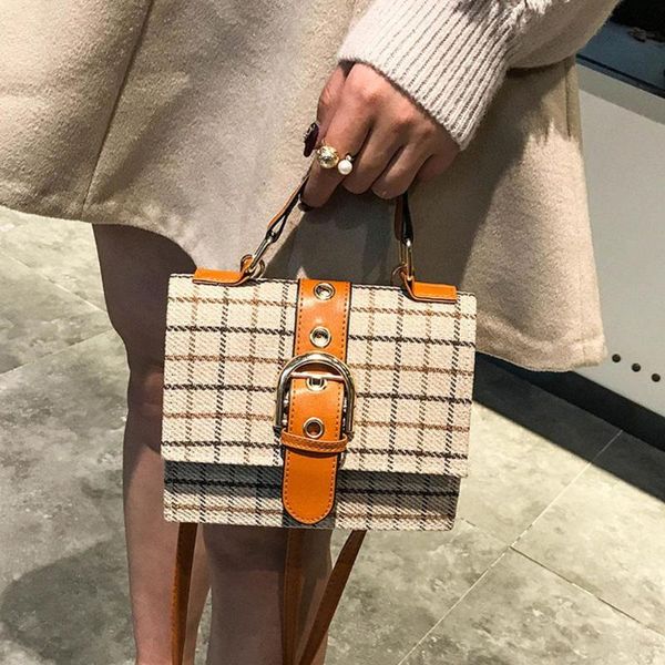 

banabanma женщины сумки малые площади сумка кожа pu креста тела мода одно плечо сумка