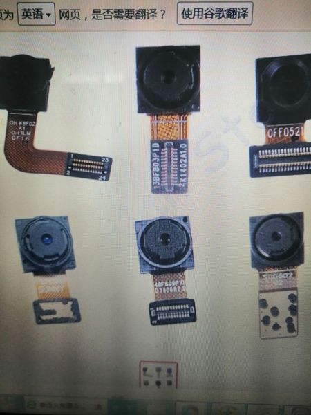 

5psc передней камеры flex кабель для meizu mx2 mx3 mx4 mx6 mx6 mx5 mx parts ремонт pro 2 3 4 5 6 мобильный телефон