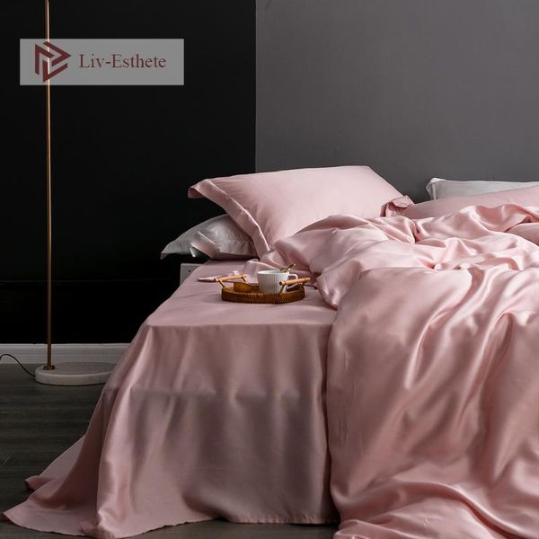 

лив-эстет женщины star noble pink 100% шелк пододеяльник silky здоровый пододеяльник плоский лист pillowcace  king постельное белье ком