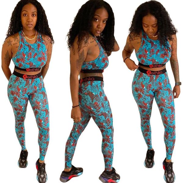 

women swimwear swimsuit vest tank bra pants 2 pcs swimming set tracksuit tankini bikinis beachwear s-xl d6401, White