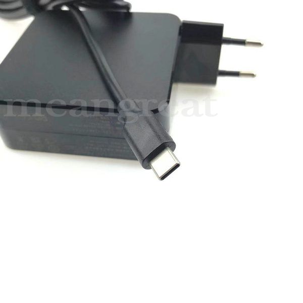 

2020 new lapac adapter 20v 3.25a 65w for asus adl-65a1 dc usb type-c tip