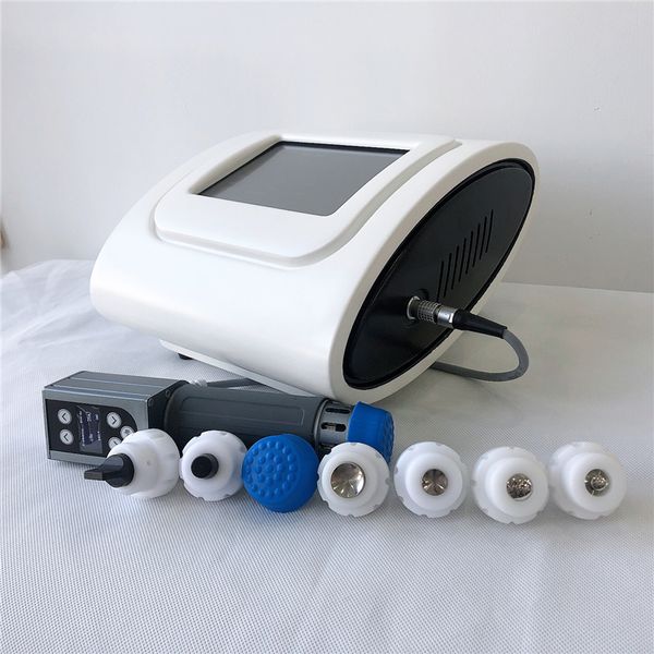 

portable extracorporeal acoustic radial shock wave physical machine for erectile dysfunction ed treatment/medical shock wave therapy machine