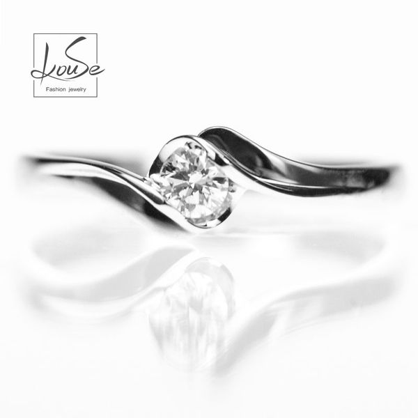 

pt950 ladies ring can bring you an avant-garde and elegant attitude to life, Golden;silver