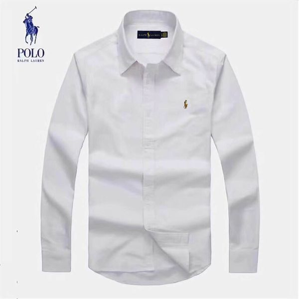 

men luxury with logo shirts italian designer brand shirt fashion boutique shirts selling breathable comfortable leisure shirt, White;black