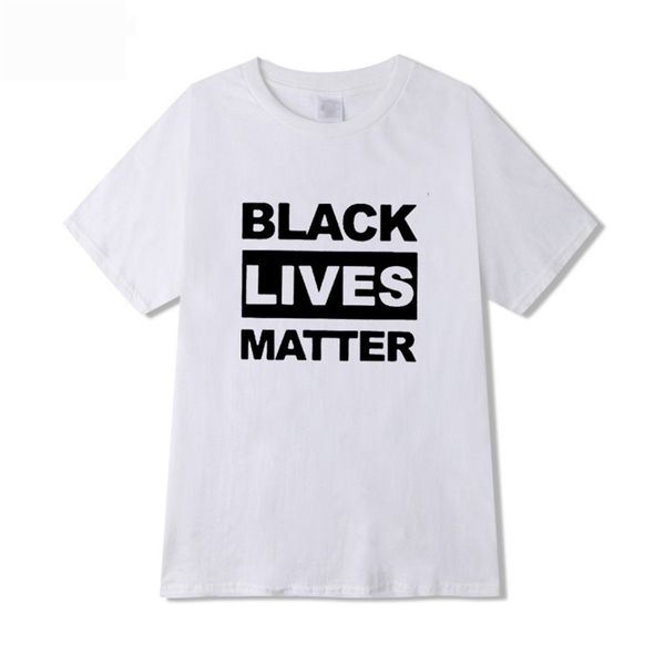 

i cant breathe2020 t-shirt original designers t-shirt summer jogging men's and women's t-shirts o collar short sleeves luxury men, White;black