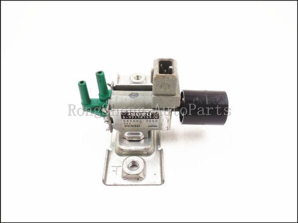 

for isuzu outboard vacuum switching valve 8-97116759-0 084860-7060 24v