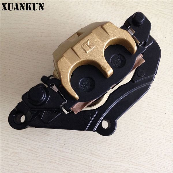 

xuankun xv125 xv250 qj250-h v front brake is under pump