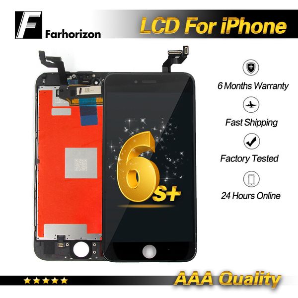 

Celular LCD e Painéis de toque farhorizon