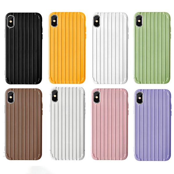 

камера candy color чехол для мобильного телефона для iphone 11 pro max xi xr max xr x 8 7 plus samsung huawei tpu soft shell