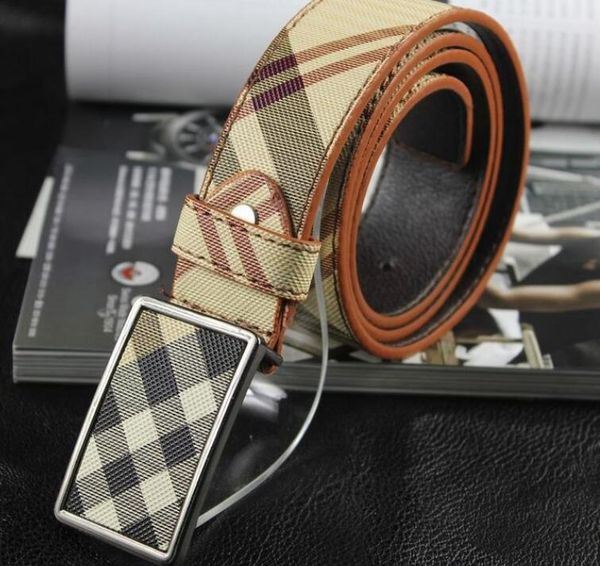 

2018New style black fashionable men belt luxury high quality designer belt optional attribute gift free shipping9