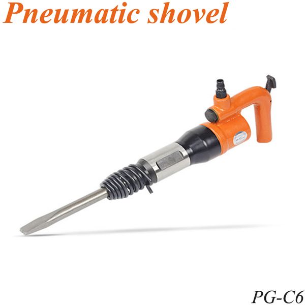 

pneumatic air shovel handheld pick hammer air shovel pneumatic tools pg-c4/pg-c6