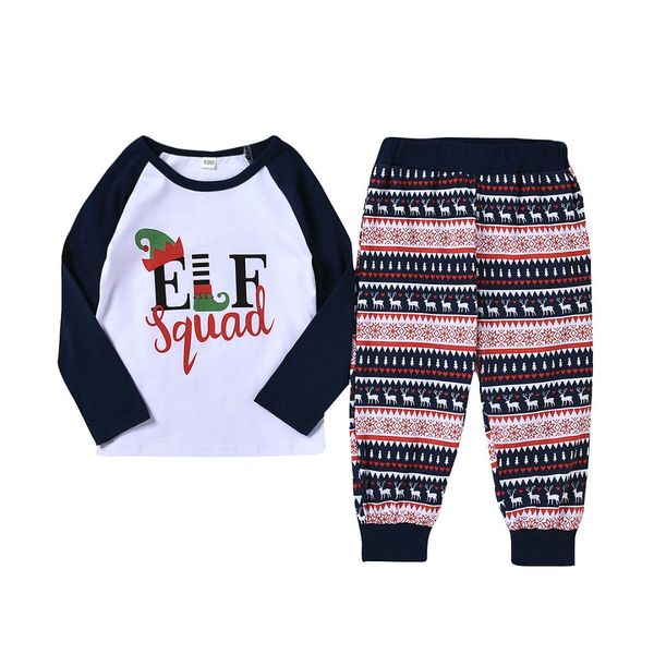 

child toddler kids girls outfits clothes long sleeve t shirt solid floral pants clothes sets, White