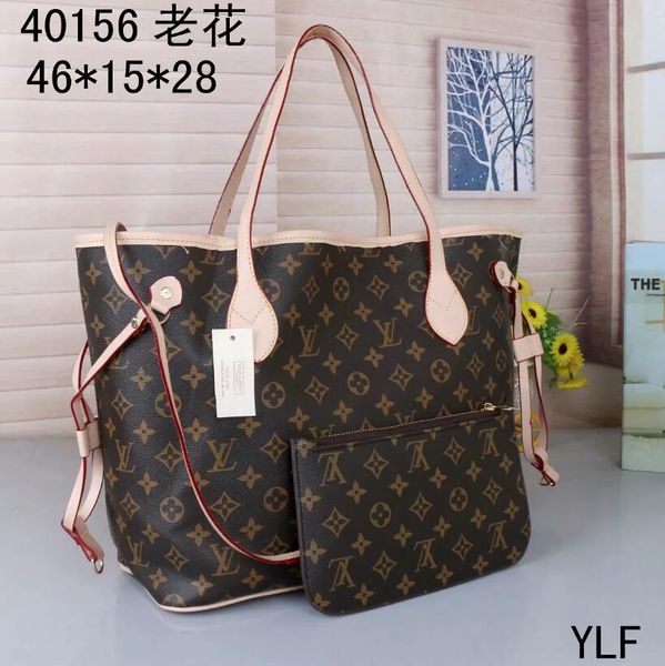 

2020 style handbags italian brand name fashion leather handbags ladies handbags shoulder bag ladies leather handbag wallet40156--04