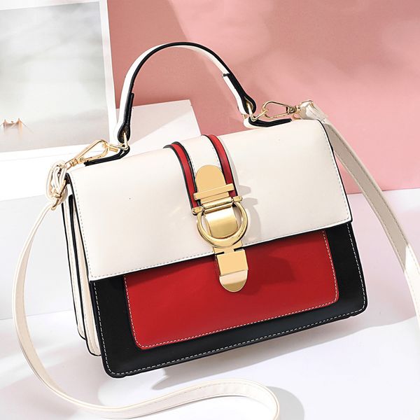 

ma'am bag 2019 the tide of summer woman package joker single shoulder package oblique satchel