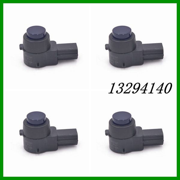 

car ultraonic parking sensor 13294140 0263013020 pdc parking sensor bumper reverse assist for g m 13294140 auto reversing radar
