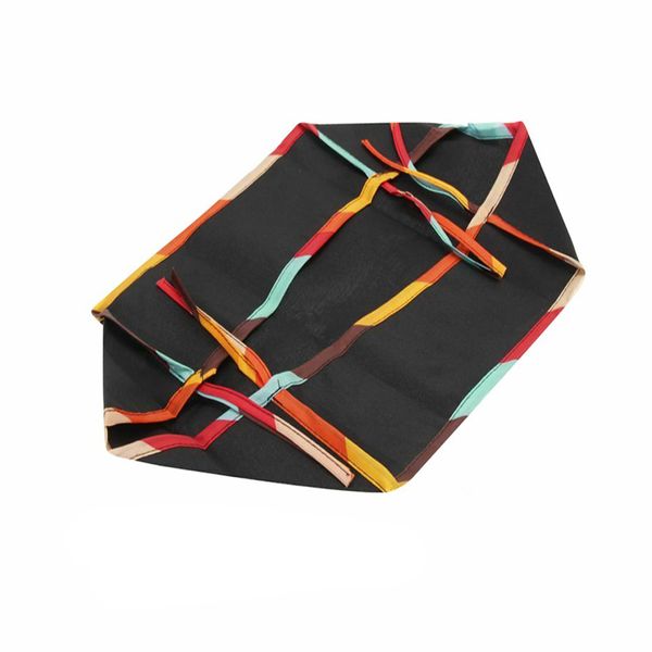 

outdoor accessories casual bottom basket home easy use universal large capacity oxford cloth stroller storage bag baby pushchair