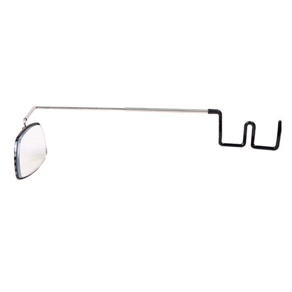 

outdoor durable lightweight plane cycling easy install rear view mirror bike helmet mount practical safety sunglasses adjustable