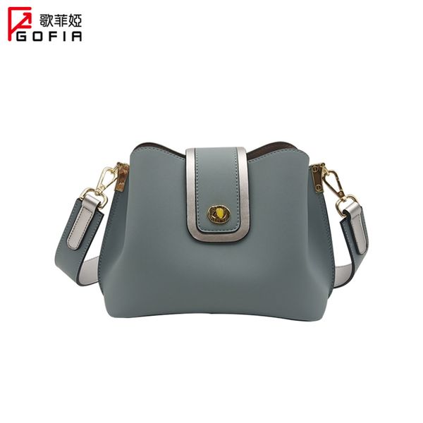 

retro women's messenger bag fashion handbag