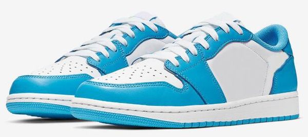 unc 1s low