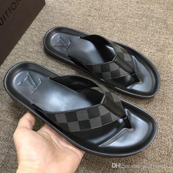 

19ss designer womens ace strawberry luxury slipper canvas leather dress slippers lady brand flip flops fashion casual sandal with dust bag, Blue;gray